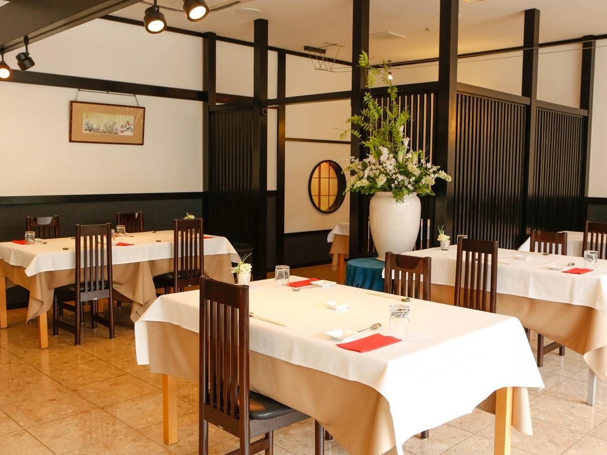 源泉掛け流しの宿albergo湯楽 Yugawara Eksteriør bilde